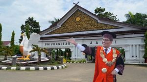 Pendaftaran SNBT 2026 Resmi Dibuka: UNJA Siapkan Kuota 3.797 Mahasiswa di 71 Prodi