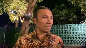 Fokus Urus Rakyat, Edi Purwanto Tegaskan Belum Pikirkan Pilkada Jambi 2029