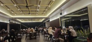 H-1 Masuk Sekolah Pasca Libur Lebaran, Hellosapa Jadi Primadona 'Self-Healing' Warga Jambi