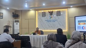 Ikan Nila Pemicu Inflasi Maret 2026, TPID Dinilai Sukses Jaga Stabilitas Harga