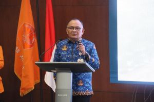 Bidik Prestasi Nasional, UNJA Perkuat Strategi Lewat FGD PKM 2026