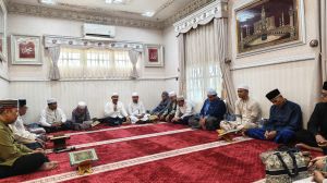 SAH: Program MBG Mirip Dakwah Awal Nabi di Makkah, Dimulai dari Kepedulian Sosial