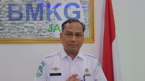 Waspada! BMKG Prediksi El Nino di Jambi Pertengahan 2026, Daerah Diminta Segera 'Panen Air'