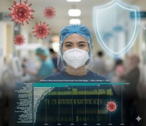 Kasus Campak di Jambi Terus Melonjak, RSUD Raden Mattaher Kini Rawat 9 Pasien