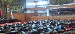 Tunggakan Fantastis RSUD Raden Mattaher, Golkar Minta Pemprov Jambi Benahi Tata Kelola BLUD