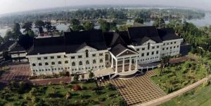 BREAKING NEWS : Pemprov Jambi Resmi Berlakukan WFH Setiap Jumat, Kecuali Pejabat Eselon II