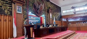 Fraksi PPP Soroti Pelanggaran RTRW PT SAS dan Lemahnya Pengawasan Tambang di Jambi