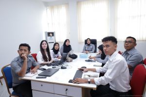 Target Meluncur Drastis! Ini Jurus Rahasia Kemenkum Jambi Optimalkan Layanan Merek & Hak Cipta