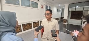 Fraksi PDIP tak Puas Jawaban Gubernur Jambi, Waka Samsul : Nanti Didalami Saat LKPJ 