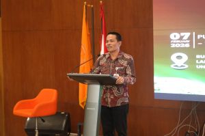 Gak Cuma Teori! Rektor UNJA Gandeng PT Ecogreen, Mahasiswa Kini Punya Jalur Masuk Dunia Industri