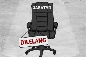 BREAKING NEWS: Pemprov Jambi Lelang 5 Posisi Jabatan Eselon II, Cek Jadwal dan Syaratnya!