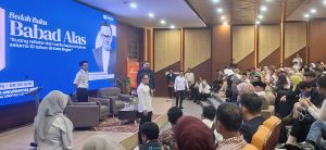 Bima Arya di UNJA: Pemimpin Sejati Tak Boleh Menghindar dari Persoalan