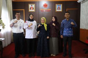 Perkuat Sinergi, Kanwil Kemenkum Jambi Gandeng FH UNJA Dalami Implementasi KUHP Nasional