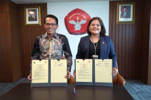 Sinergi Akademik dan Praktik: UNJA dan PN Sengeti Resmi Jalin Kerja Sama Strategis