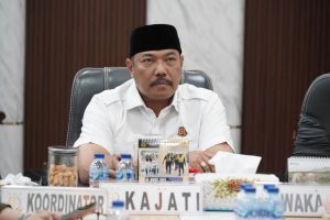 Kejagung Setujui Mekanisme Keadilan Restoratif Satu Perkara dari Kejati Jambi