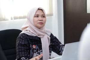 Kanwil Kemenkum Jambi Komitmen, Kawal Reformasi Hukum Berkelanjutan 