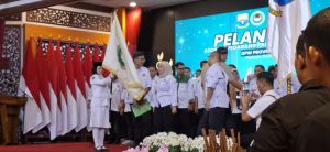 DPW APPSI Jambi 2026-2031 Resmi Dikukuhkan, Berikut Susunan Kepengurusannya