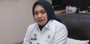 Perkuat Payung Hukum Lokal, Kanwil Kemenkum Jambi Godok Ranperda Kekayaan Intelektual