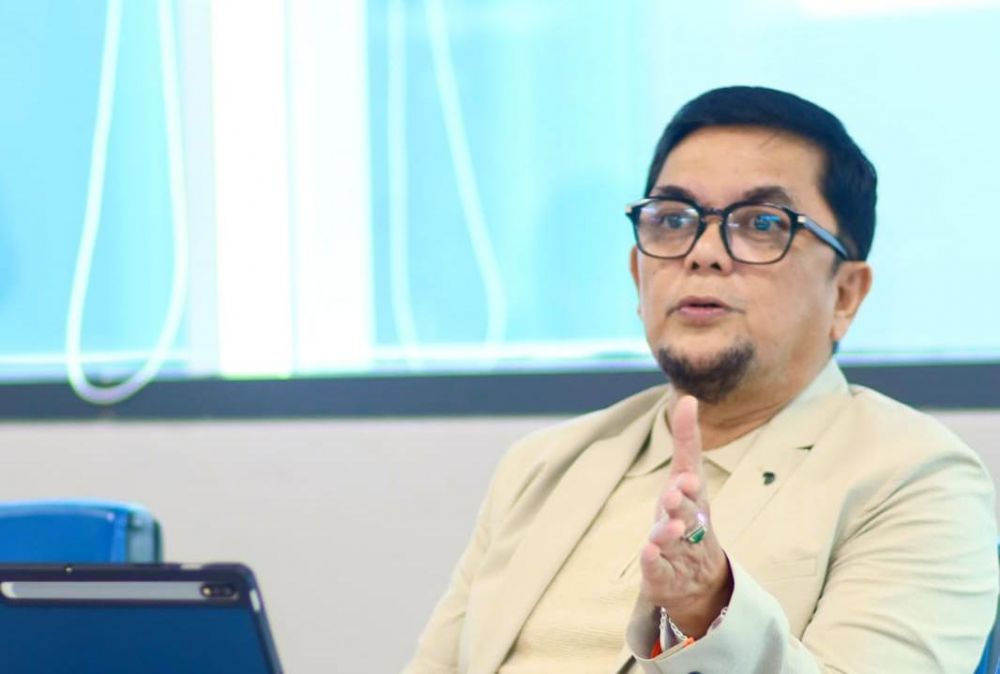 Antisipasi Efek Domino Harga LPG 12 Kg, DPRD Jambi Desak Pengawasan Ketat Distribusi Gas Subsidi