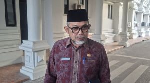 Selain Lelang Jabatan, Pemprov Jambi Bakal Rombak 20 Posisi Eselon II Lewat Jalur Job Fit