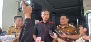 Edi Purwanto Lobi Menteri PUPR: Selain Padang Lamo, Jalan Rantau Rasau Juga Diperjuangkan Via Inpres