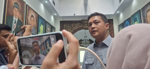 Ketua DPRD Jambi Soroti Aktivitas PETI Diduga Jadi Pemicu Banjir Bandang Sarolangun