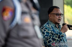Menakar kedudukan Kompolnas dalam ekosistem pengawasan sipil