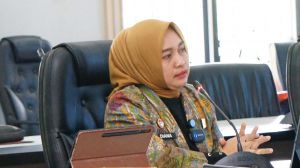 Kadiv Yankum di DPRD Jambi : Kita Butuh Keberanian untuk Melindungi Potensi Lokal