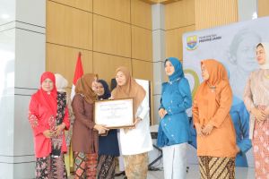 Hesti Haris: Semangat Kartini Harus Dijawab dengan Aksi Nyata Perempuan Jambi di Era Digital