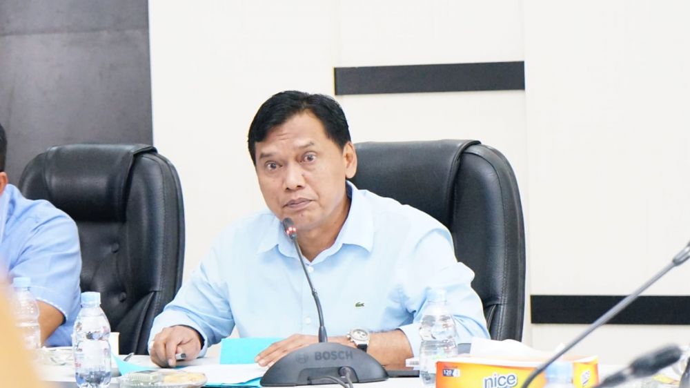 Abun Yani : Posbankum Jambi Harus Jadi Solusi Konflik Lahan Warga vs Korporasi untuk Keadilan!