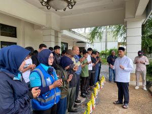 SAH Doakan Buruh Sejahtera di Peringatan Hari Buruh (May Day) 1 Mei 2026