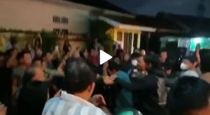 Bantah Klarifikasi DK, WJ Angkat Bicara : Ungkap Dua Kejadian Berbeda, di Waktu yang Sama