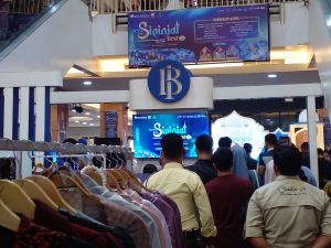 Pemkot Jambi Apresiasi Siginjai Feast 2026, Dorong Kolaborasi Ekonomi Kreatif Bersama BI