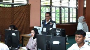 Resmi Berakhir! Pelaksanaan UTBK-SNBT UNJA 2026 Sukses, Aman, dan Inklusif bagi Disabilitas
