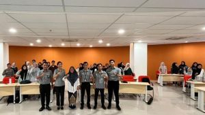 Kanwil Kemenkum Jambi Edukasi Perseroan Perorangan ke Mahasiswa UNJA