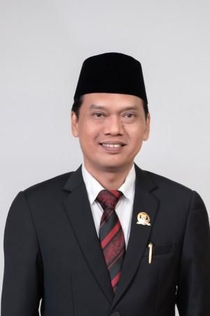Dorong Daya Saing Daerah, Abun Yani Sampaikan Ranperda Inisiatif Fasilitasi HKI Jambi
