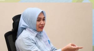 Kemenkum Jambi Matangkan Persiapan PKS Serentak & Penyerahan Sertifikat KI Se-Indonesia