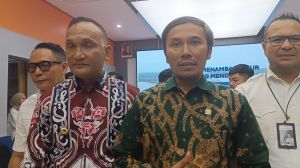 Kawal Aspirasi Rakyat, Edi Purwanto Akselerasi Pembangunan Jalur Dua Mendalo–Pijoan