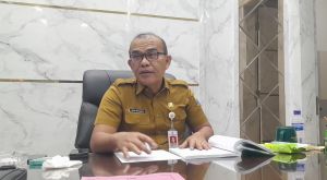 Kapabilitas APIP Disorot Pansus, Inspektur Sebut Ada Perubahan Indikator Nasional