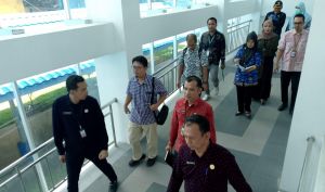 Mengurai Benang Kusut di Jantung Pelayanan Jambi: Asa Baru di Tangan drg. Iwan Hendrawan MARS