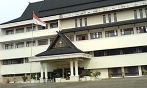 Khusus Disdik Provinsi Jambi, Lelang Jabatan Eselon II Diperpanjang