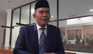 Optimis Target Tercapai! Inspektorat Desak OPD Pemprov Jambi Kooperatif Tindaklanjuti Temuan BPK