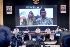 Kemenkes Rombak Aturan Internsip Buntut Wafatnya dr. Myta, Jam Kerja Dibatasi 40 Jam Seminggu