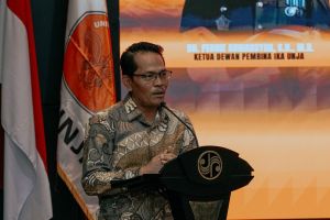 Visi Besar Rektor UNJA Prof. Helmi: Suluh Inovasi Pendidikan dan Kesehatan di Provinsi Jambi
