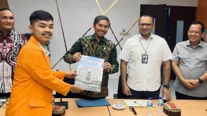 BEM UNJA Desak Percepatan Jalan Dua Jalur Mendalo, Lakalantas Jadi Alarm Serius