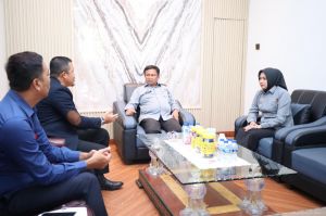 Gandeng BSI, Kanwil Kemenkum Jambi Genjot Produk Lokal UMKM Naik Kelas 