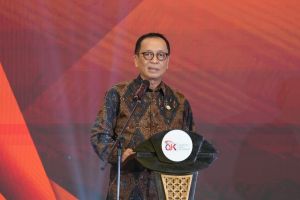 OJK Dukungan Kepastian Hukum Penanganan Kredit Macet Di Bank