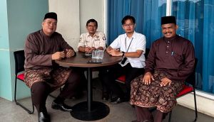 Mencuat Isu Siswa di Jambi Dilarang Ikut Ujian Karena SPP, Ombudsman Datang Urusan Kelar!  