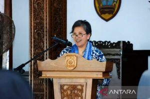 Lestari: Bangun kesadaran kolektif antisipasi penyebaran hantavirus