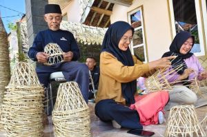 Geliat bongsang kembali marak jelang Idul Adha
